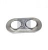 DAF 0605829 Lock Washer, differential drive flange fastening